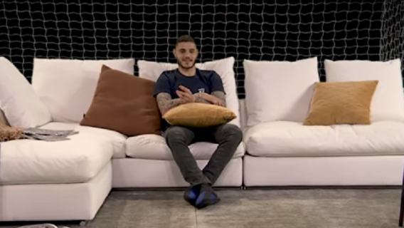 Mauro Icardi zmienia klub