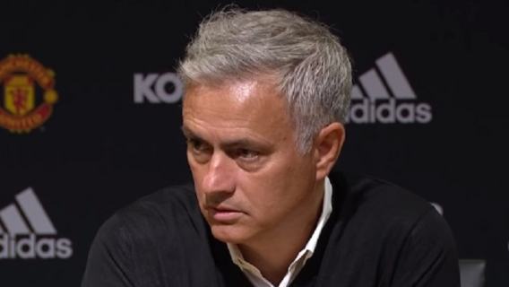 Jose Mourinho o Ronaldo
