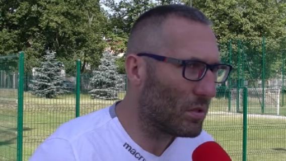 Raków Częstochowa przegrał z Legią
