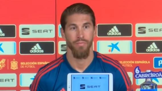 Sergio Ramos pobije rekord