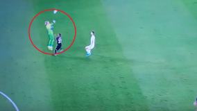 Liverpool Karius błąd