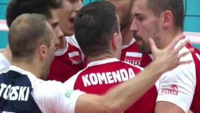 Siatkówka Polska Ukraina