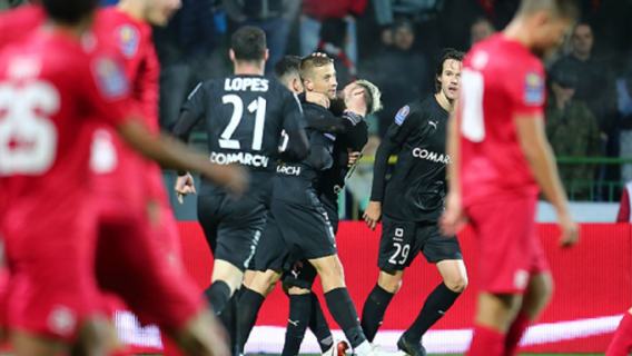Puchar Polski Cracovia