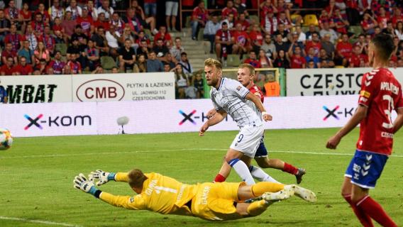 Ekstraklasa PKN Orlen