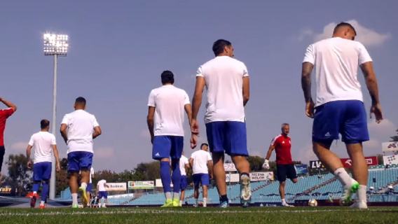 Ekstraklasa Wisła Płock