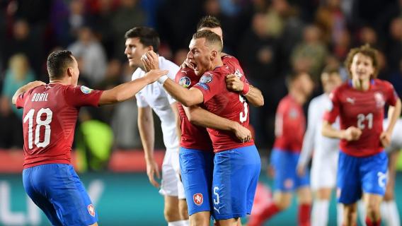 Ekstraklasa Zdenek Ondrasek