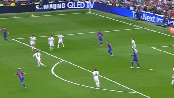 FC Barcelona odwołane