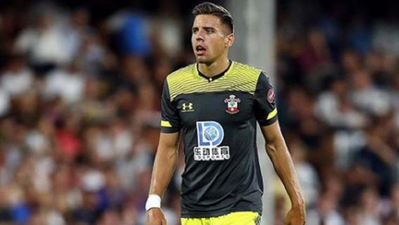 Jan Bednarek Leicester