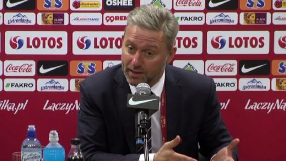 Jerzy Brzęczek Glik