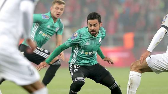 Puchar Polski Widzew Legia