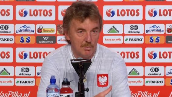 Zbigniew Boniek szkolenie