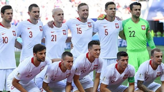 Euro reprezentacja skład