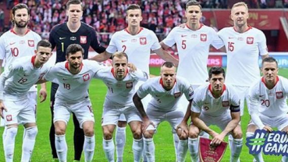 Oceny Polaków Macedonia