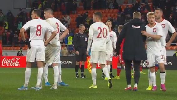 Reprezentacja U21 Rosja