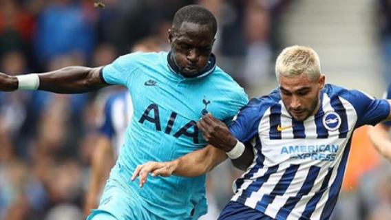Tottenham kryzys
