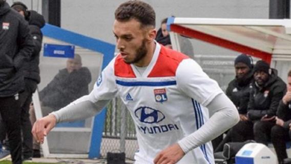 Amine Gouiri