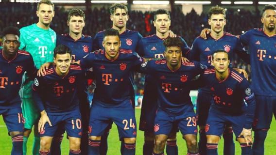 Bayern Monachium