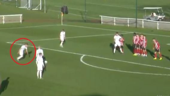 Leeds United U-23