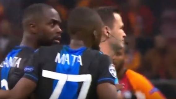 Club Brugge
