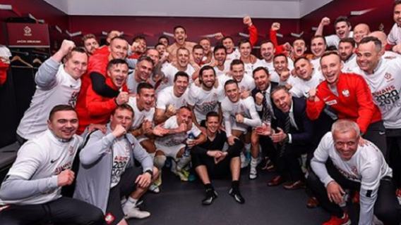 Euro 2020 piłka