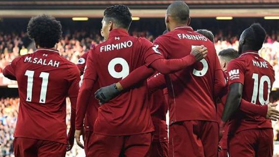 Liverpool