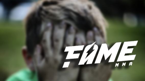 Fame MMA