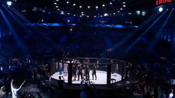 Fame MMA krytyka