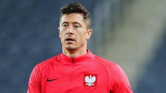 Jerzy Brzęczek Lewandowski miejsce