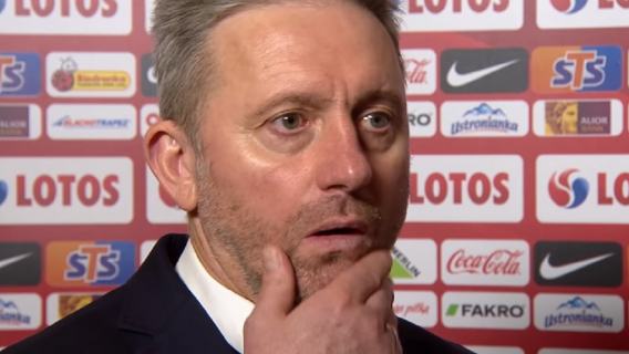 Jerzy Brzęczek nagroda