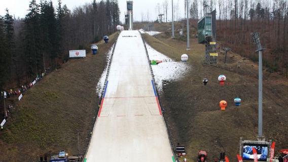 Kamil Stoch