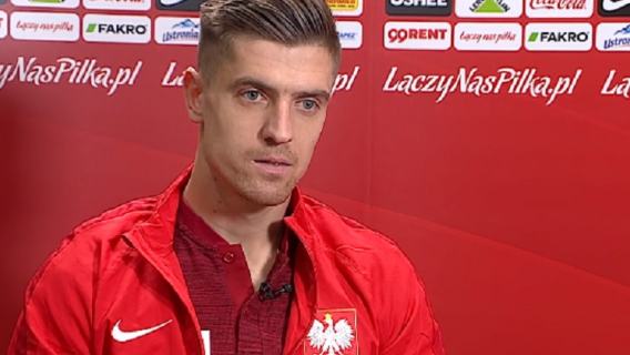 Krzysztof Piątek wywiad