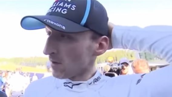 Robert Kubica