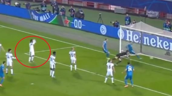 Liga Mistrzów Lokomotiw Juventus
