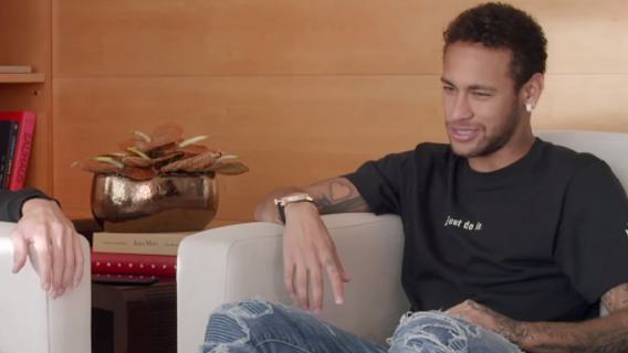 Neymar zmiana klub