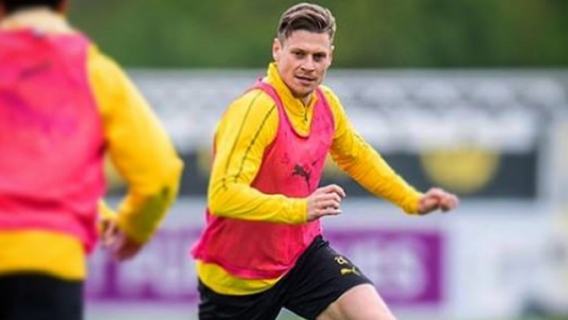 PSG Łukasz Piszczek