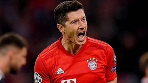 Robert Lewandowski