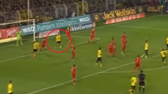 Robert lewandowski gol