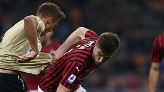 Serie A Zlatan
