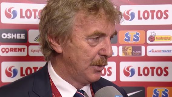 Euro 2020 Boniek
