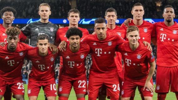 Pilkarz Bayernu Pobil Swoja Zone Juz Niebawem Ma Stanac Przed Sadem Zestadionu