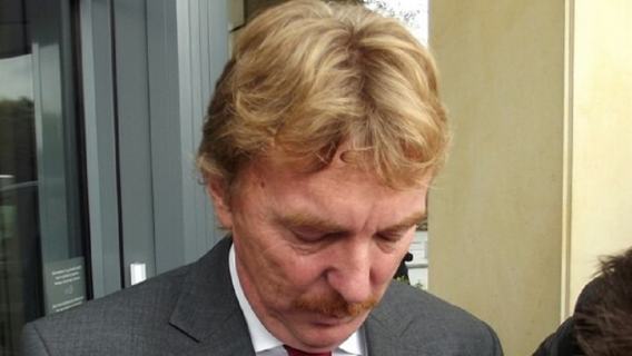 Zbigniew Boniek