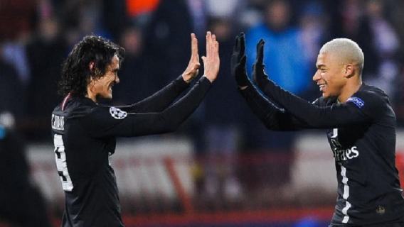 PSG