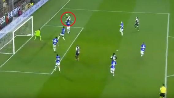 Cristiano Ronaldo gol