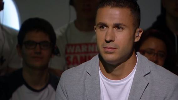 Ekstraklasa Igor Angulo