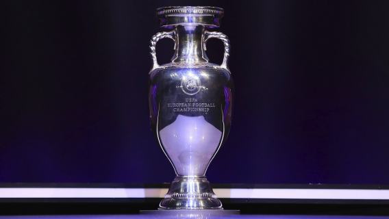 Euro 2020 bilety