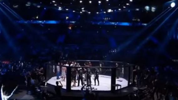 Fame MMA