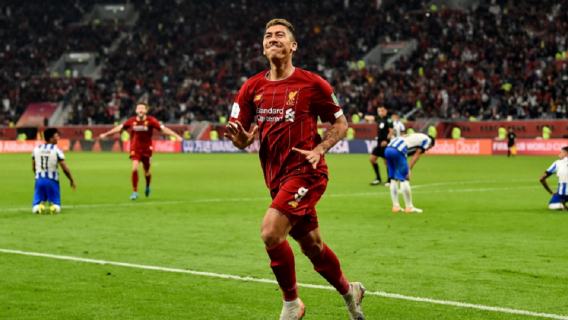 Liverpool