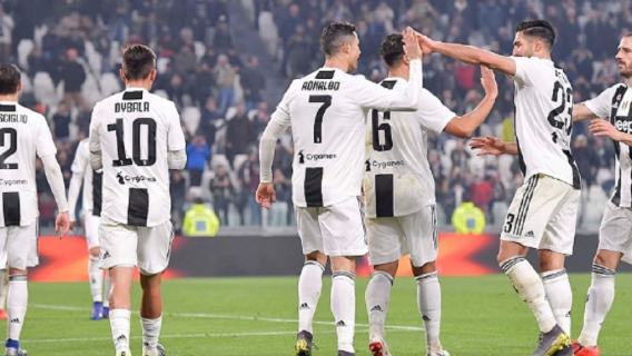 Juventus