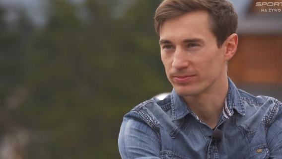 Kamil Stoch