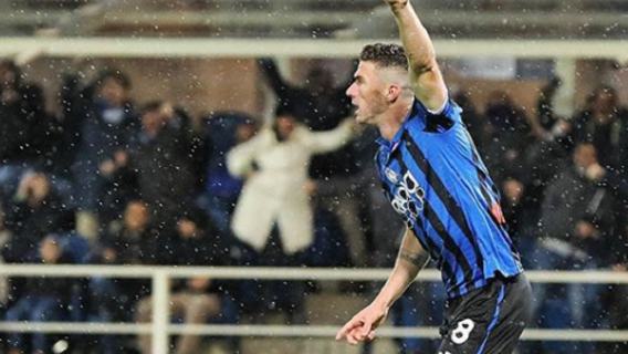 Liga Mistrzów Atalanta